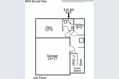 8853 Brunell Way #1906, Inver Grove Heights, MN 55076 - Photo 3