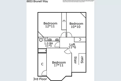 8853 Brunell Way #1906, Inver Grove Heights, MN 55076 - Photo 5