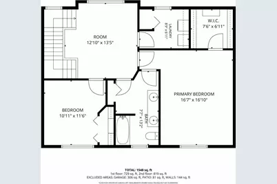 3200 Juniper Circle #C, Woodbury, MN 55125 - Photo 37