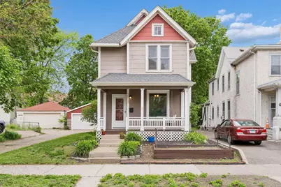 1013 20th Avenue NE, Minneapolis, MN 55418 - Photo 1