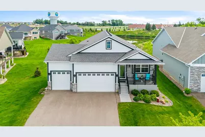 17960 Granite Court, Lakeville, MN 55044 - Photo 1