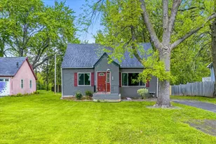 432 2nd St SE, Braham, MN 55006 - Photo 1