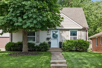 2804 Blackstone Avenue, Saint Louis Park, MN 55416 - Photo 1
