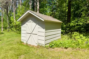 2718 Jenssen Shore Dr, Frederic, WI 54837 - Photo 21