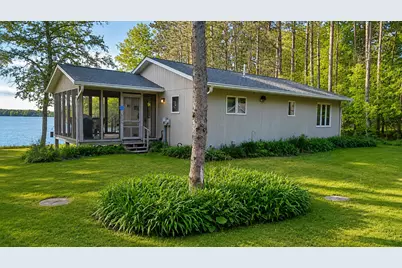 2718 Jenssen Shore Drive, Frederic, WI 54837 - Photo 3