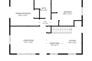 2718 Jenssen Shore Dr, Frederic, WI 54837 - Photo 29