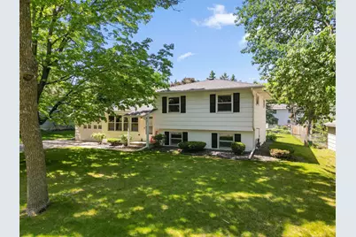 3645 Rolling View Drive, White Bear Lake, MN 55110 - Photo 1