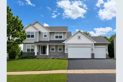 17554 Gerdine Path, Lakeville, MN 55044 - Photo 1