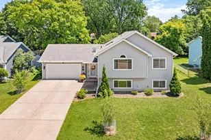 4876 Erickson Dr, New Hope, MN 55428 - Photo 1