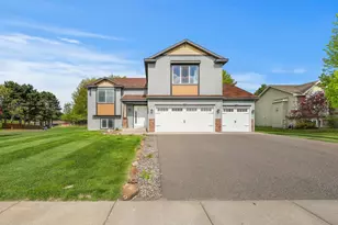 3569 Norway Dr S, Cambridge, MN 55008 - Photo 1