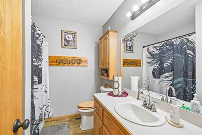 1020 Bluestem Lane, Lester Prairie, MN 55354 - Photo 17