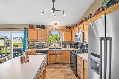 1020 Bluestem Lane, Lester Prairie, MN 55354 - Photo 7