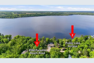 8568 Paradise Beach Road, Brainerd, MN 56401 - Photo 45