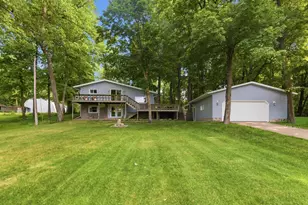 8568 Paradise Beach Rd, Brainerd, MN 56401 - Photo 1