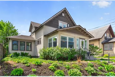 411 W 35th Street, Minneapolis, MN 55408 - Photo 1