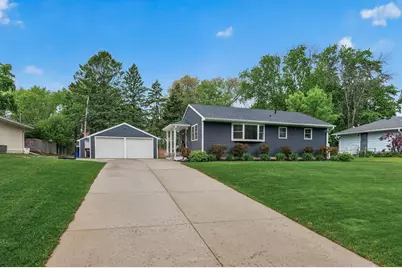 1164 Grospoint Avenue N, Oakdale, MN 55128 - Photo 1