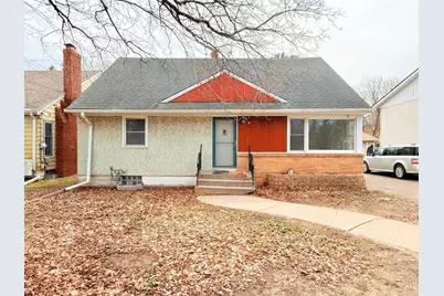 1186 Larpenteur Avenue E, Saint Paul, MN 55109 - Photo 1