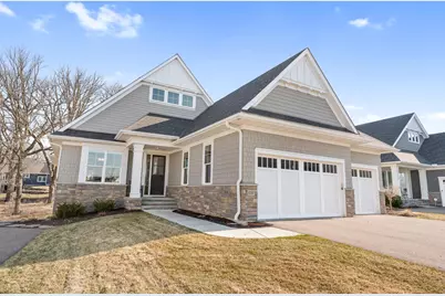 6160 Garland Lane N, Plymouth, MN 55446 - Photo 1