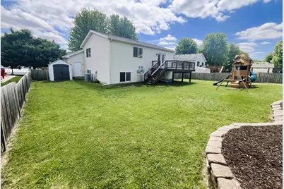 1003 3rd Street NE, Kasson, MN 55944 - Photo 5