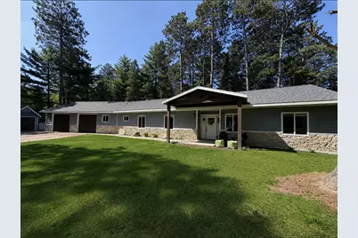 12514 Edgewater Road NW, Bemidji, MN 56601 - Photo 1