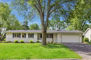 4117 Poplar Bridge Rd, Bloomington, MN 55437 - Photo 1
