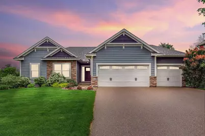 16638 Markley Lake Drive SE, Prior Lake, MN 55372 - Photo 1