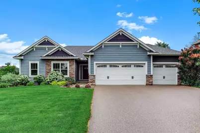 16638 Markley Lake Drive SE, Prior Lake, MN 55372 - Photo 1