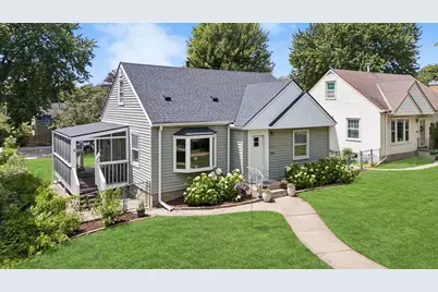 4312 18th Avenue S, Minneapolis, MN 55407 - Photo 1