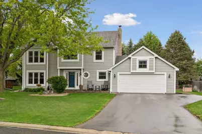 689 Havenhill Road, Eagan, MN 55123 - Photo 1