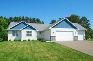 1257 Pinewood Trail, New Richmond, WI 54017 - Photo 1
