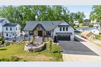 508 Clay Street, Mantorville, MN 55955 - Photo 1