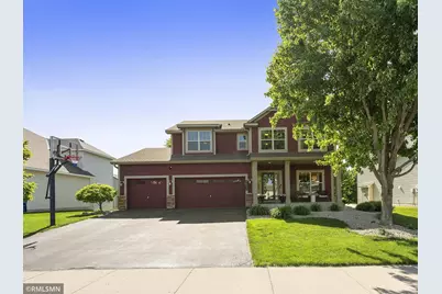 1774 Fox Run, Shakopee, MN 55379 - Photo 1