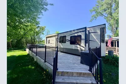 23488 Waskawood Road #Lot 104, Glenwood, MN 56334 - Photo 1