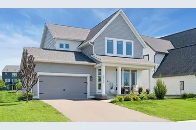 10140 Harvest Trail, Victoria, MN 55318 - Photo 3