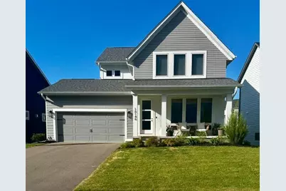 10140 Harvest Trail, Victoria, MN 55318 - Photo 1