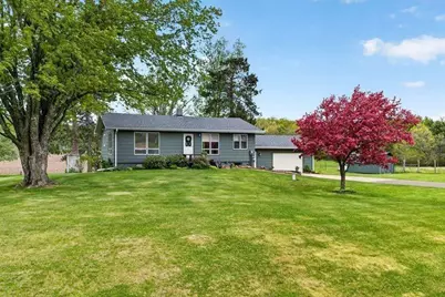 N 5581 9th Street, Spooner, WI 54801 - Photo 1