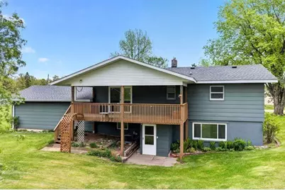 N 5581 9th Street, Spooner, WI 54801 - Photo 3