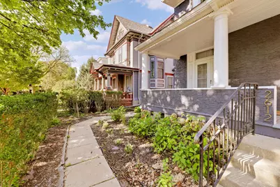 2612 Colfax Avenue S, Minneapolis, MN 55408 - Photo 5