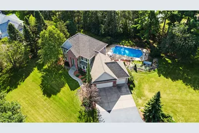 323 Saint Annes Parkway, Hudson, WI 54016 - Photo 1