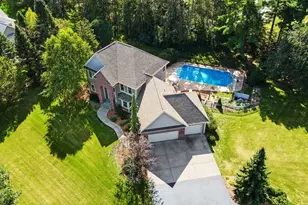 323 St Anne's Pkwy, Hudson, WI 54016 - Photo 1