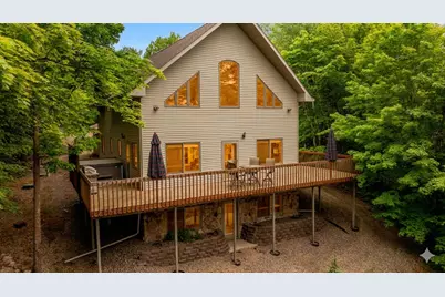 4121 N Stony Drive NW, Hackensack, MN 56452 - Photo 1