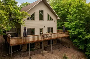 4121 N Stony Dr NW, Hackensack, MN 56452 - Photo 17