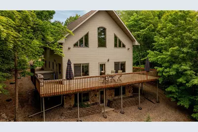 4121 N Stony Drive NW, Hackensack, MN 56452 - Photo 11
