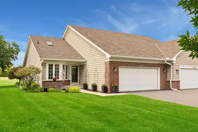 8975 Deer Run Drive, Victoria, MN 55386 - Photo 1