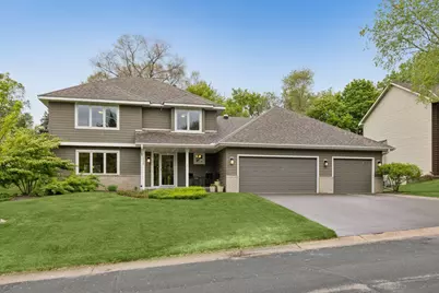 1433 Appaloosa Trail, Eagan, MN 55122 - Photo 1