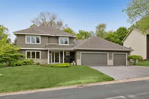 1433 Appaloosa Trail, Eagan, MN 55122 - Photo 1