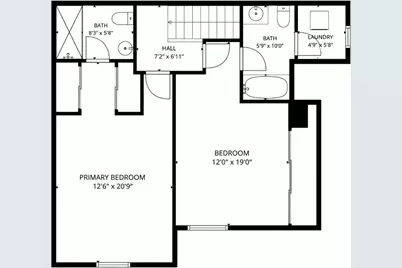 3680 Independence Avenue S #10, Saint Louis Park, MN 55426 - Photo 37