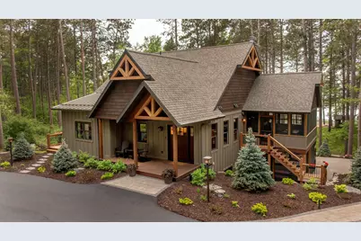 36477 Liedlwood Lane, Pequot Lakes, MN 56472 - Photo 1