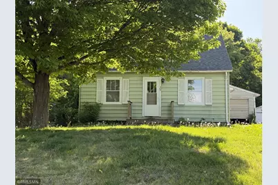 308 S 4th Street, Luck, WI 54853 - Photo 1