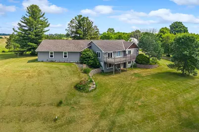 1729 N Bear Lake Drive, Dresser, WI 54009 - Photo 1